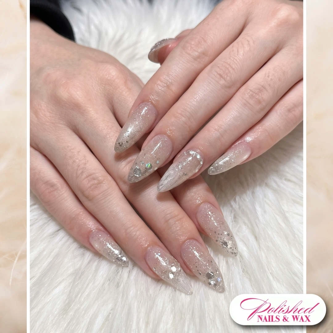 August Nail Trends to Try